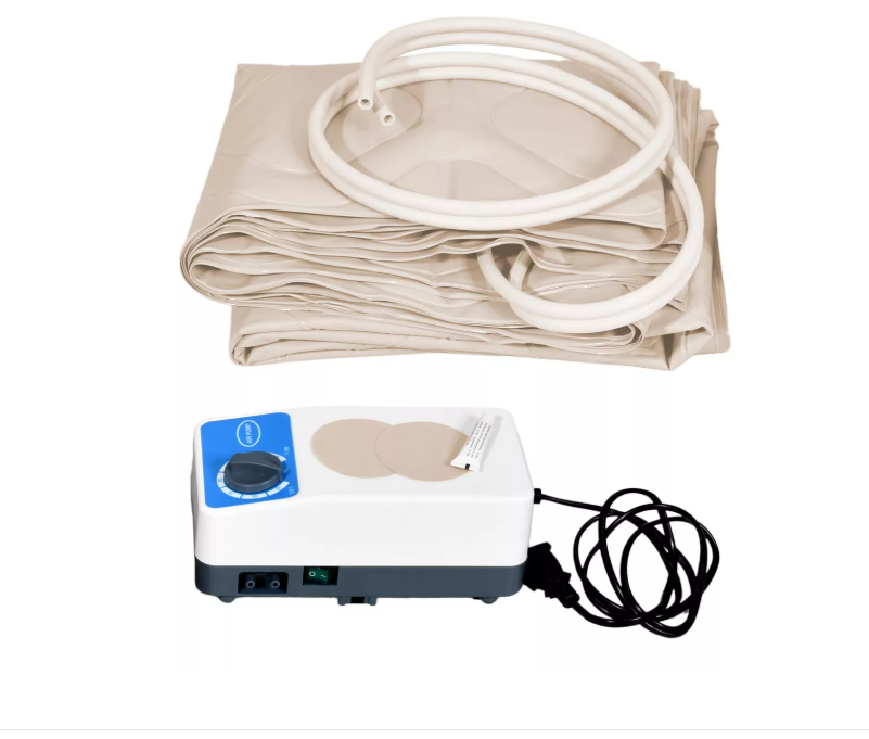 Miniatura 4 de Colchón Presión Aire Anti Escaras Compre